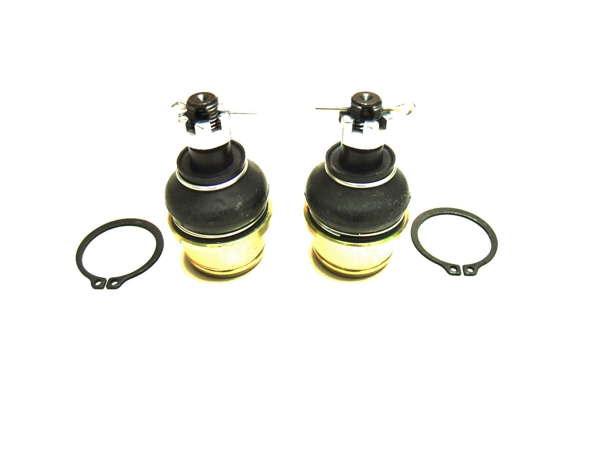 Ball Joints For Honda Accord Set Of 4 Upper & Lower Ball Joints For Honda TRX500FM Foreman 2005-2007, 2009, 2011-2016 Ball Joints For Honda Odyssey - Foto 7