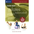 thumbnail image 1 of Lower Body Conditioning: Yoga, BalanceBall & Pilates, 1 of 1