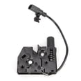 thumbnail image 1 of Lower Bonnet Hood Latch Lock Lid Lock 4G0 823 509C Fits for A6 A7, 1 of 8