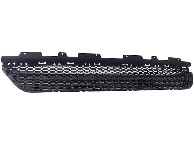 Front Black Honeycomb Grille For 2014-2020 Dodge Durango – STX, Limited, CH1202104