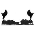 thumbnail image 1 of Lower Bumper Splash Shield For Honda Civic 2006-2011 HO1228112, 1 of 2