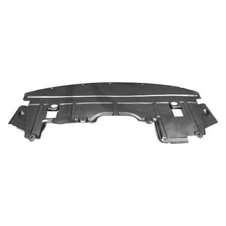 Lower Bumper Splash Shield For Nissan Altima 2007-2009 NI1228128OE