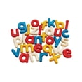 thumbnail image 1 of PlanToys® Lower Case Alphabet Wooden Learning Set for Kids Ages 3+ | Montessori Educational Resource for Literacy, Letter Recognition & Spelling | Eco-Friendly Early Language Development Tool, 1 of 6