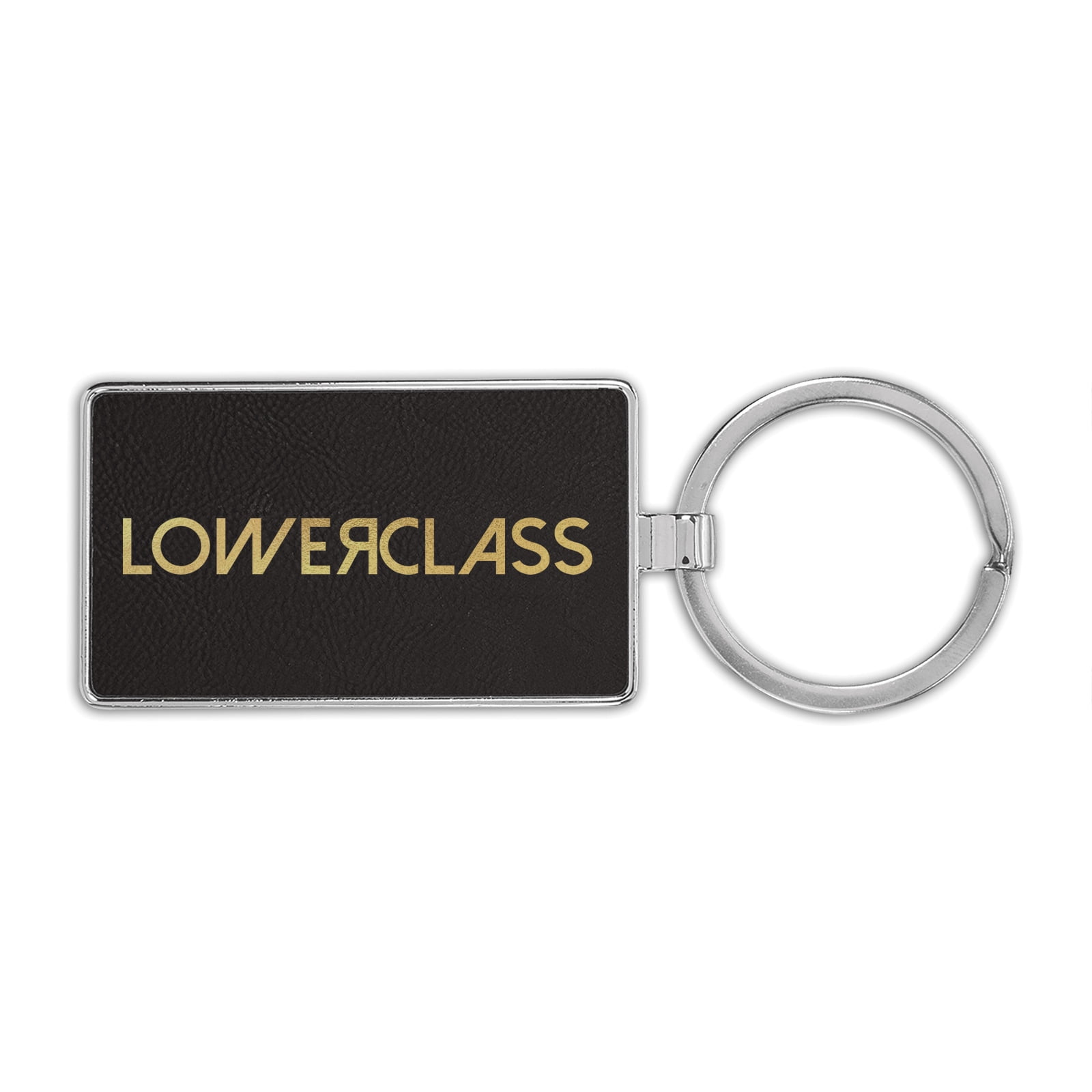 Lower Class Premium Leatherette Keychain jdm stance saily drift ...