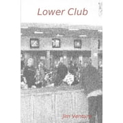 Lower Club, Paperback