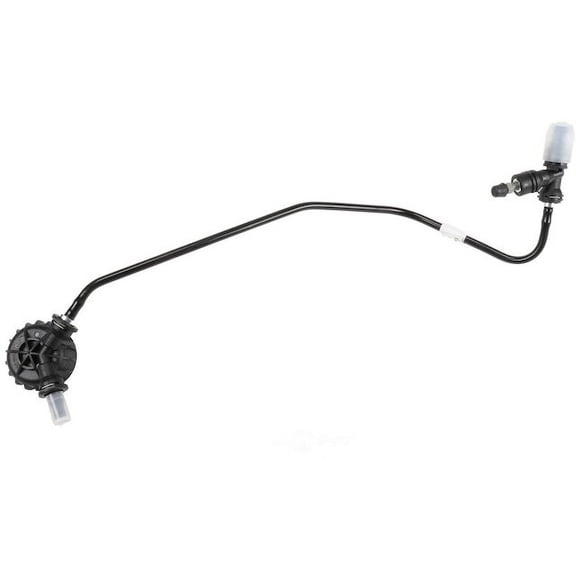 Lower Clutch Hose - Compatible with 2005 - 2010 Chevrolet Cobalt - AC Delco