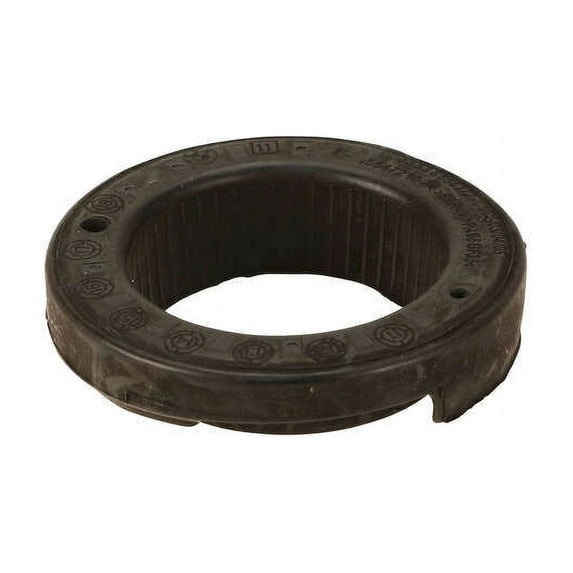 Lower Coil Spring Insulator - Compatible with 2012 - 2016 BMW 528i xDrive 2013 2014 2015