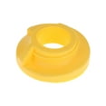 thumbnail image 1 of Lower Coil Spring Insulators No.23476272 for Buick Envision 2020 Car Coil Spring Booster Coil Spring Isolator Suspension Rubber 1 Pc, 1 of 7