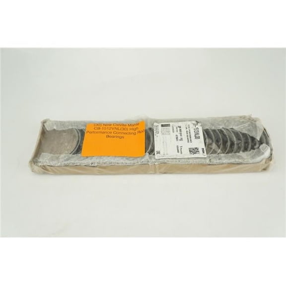 Lower Connecting Rod Bearings, Pack of 30