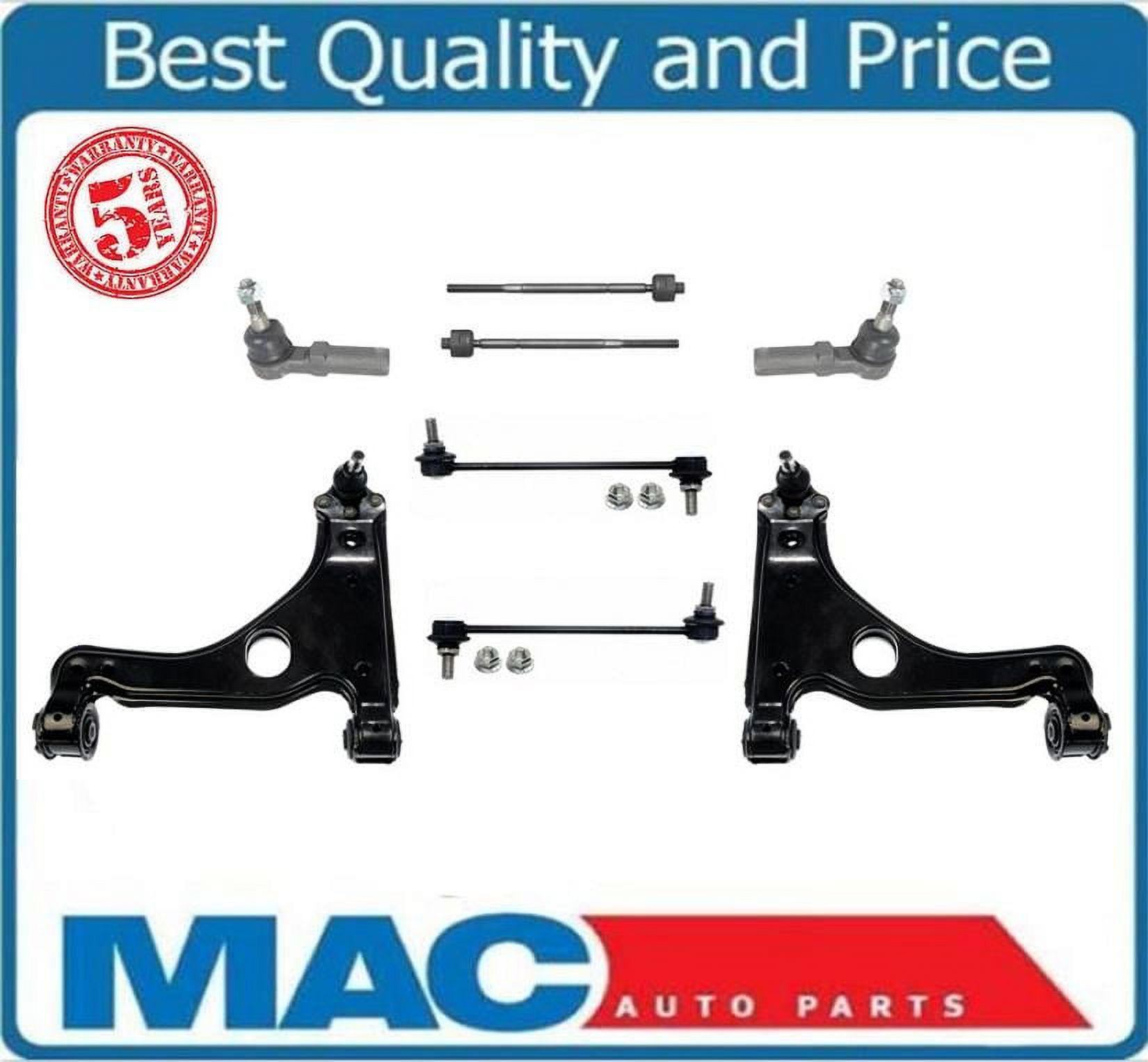 Rubicon Express RE1130 Adjustable Sway Bar Disconnect
