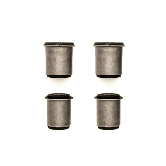 Lower Control Arm Bushing Set Fits 1964 - 1970 Buick Chevrolet Oldsmobile Pontiac