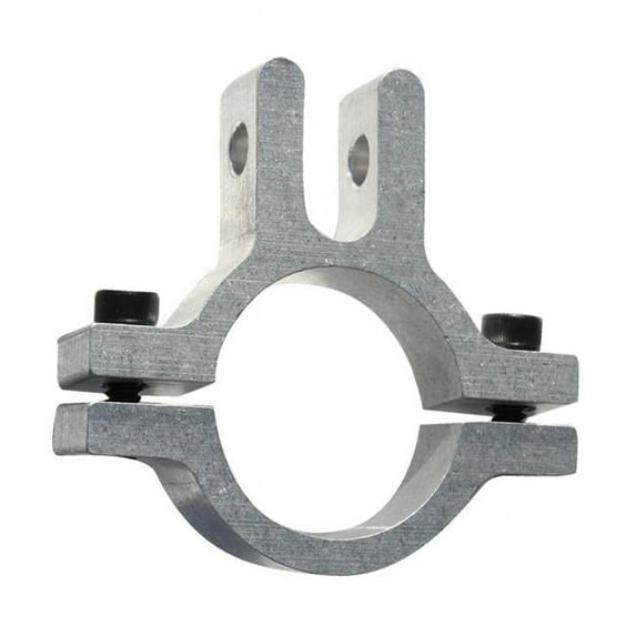 Lower Control Arm Droop Clamp