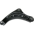 thumbnail image 1 of Lower Control Arm Front Left Driver Side For 2011-2017 Juke 2011-2012 Leaf, 1 of 9