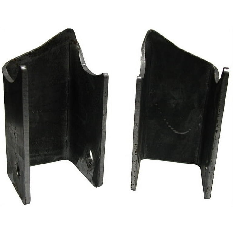 UB Machine Trailing Arm Bracket Lower Control Arm Mount (Pair) UB Machine Trailing Arm Bracket Lower Control Arm Mount (Pair)