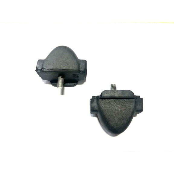 Lower Control Arm Stoppers/Bumpers, Pair