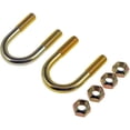 thumbnail image 1 of Lower Control Arm U Bolt Kit, 1 of 1