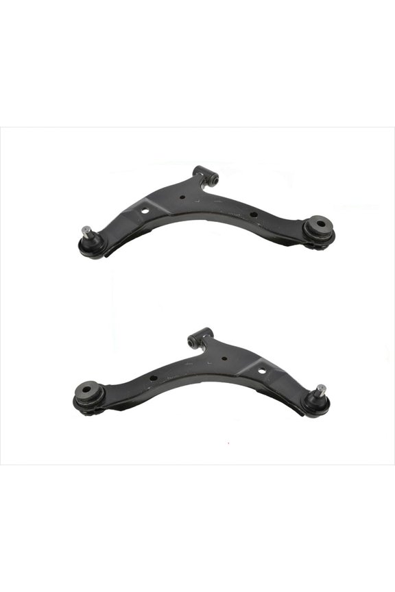 Lower Control Arms with Ball Joints Kit for 01-10 PT Cruiser 00-05 Neon SRT-4
