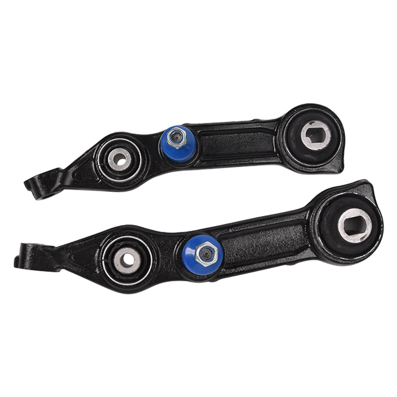 Lower Control Set of 2 for Front Suspension System-Lower Control Arm ...