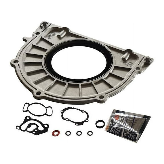 Lower Conversion Gasket Set - Compatible with 2010 - 2017 GMC Terrain 2011 2012 2013 2014 2015 2016