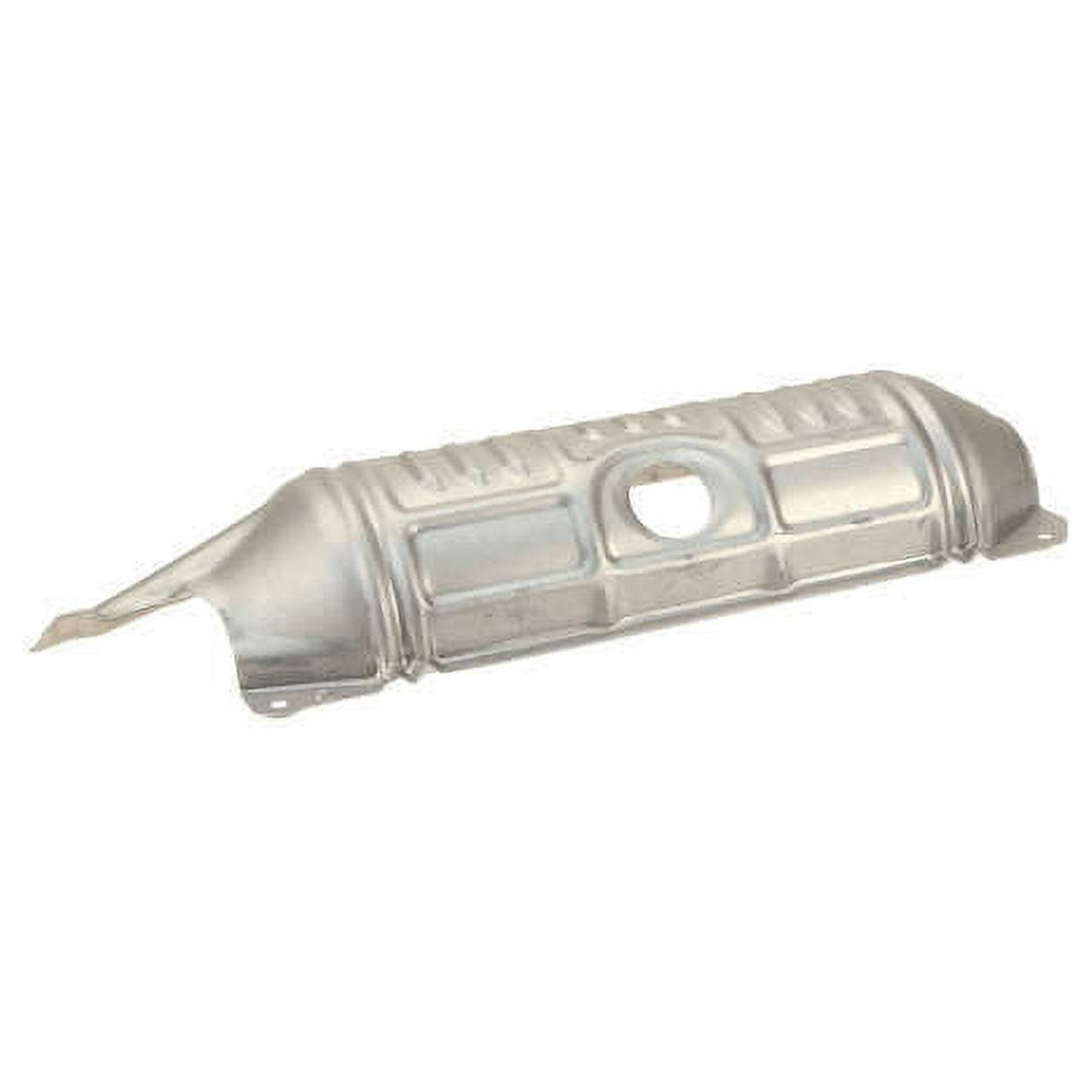 Lower Converter Heat Shield - Compatible with 2007 - 2009 Honda CR-V 2008 -  Walmart.com