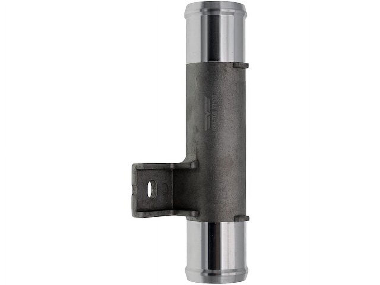 Coolant Reservoir Replacement For 2003-2007 Nissan Murano - Includes Cap, Direct Fit, 1-Year Warranty