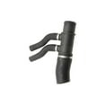 thumbnail image 1 of Lower - Cooler Adapter Radiator Hose - Compatible with 1994 - 1996 Ford Bronco 5.8L V8 1995, 1 of 2