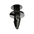 thumbnail image 1 of Lower Dash Panel Insulator Clip - Compatible with 2015 - 2019 GMC Canyon - Dorman, 1 of 2