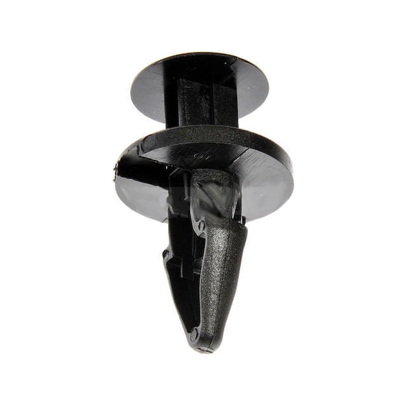Lower Dash Panel Insulator Clip - Compatible with 2015 - 2019 GMC Canyon - Dorman