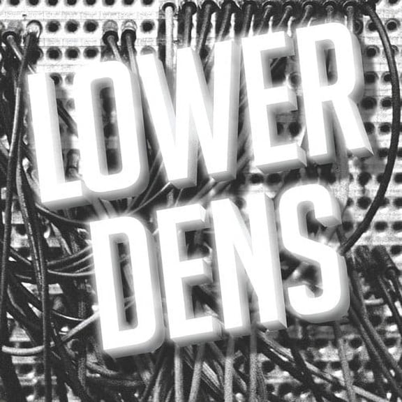 Lower Dens - Brains - Vinyl