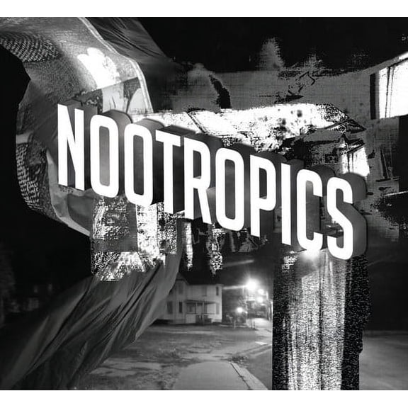 Lower Dens - Nootropics - Rock - CD