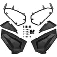 thumbnail image 1 of Lower Door Panel Insert Kit for 2014-2020 Polaris RZR 900 XP S 1000 Turbo S [TWO DOORS] - 60" Models, 1 of 9