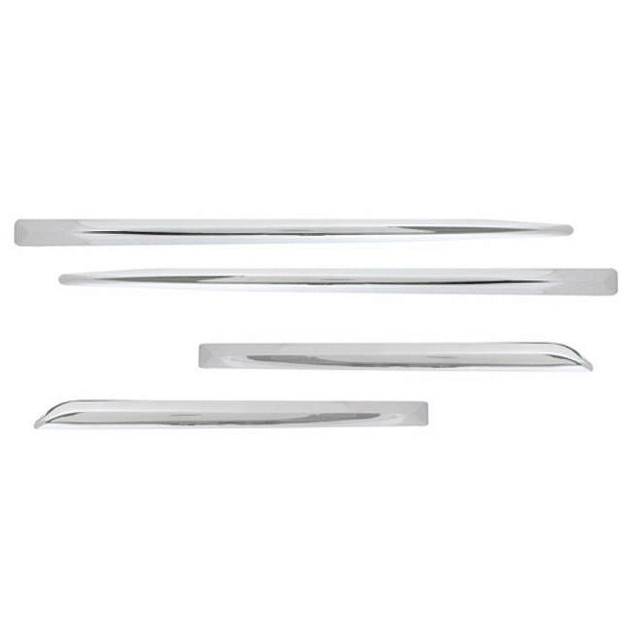 Lower Door Trim Accent