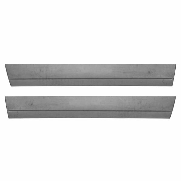 Lower Doorskin PAIR. Fits 70-81 Chevrolet Camaro