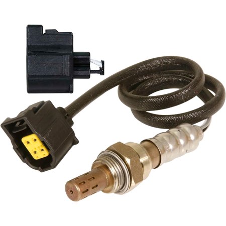 Lower Downstream O2 Oxygen Sensor Replacement for Dodge 2001-2006 Ram 1500 Pickup,2001-2004 Ram 2500 Pickup,Ram 3500 Pickup 5.7L 5.9L,Replaces#234-4767 75-4482 ES20106 23069