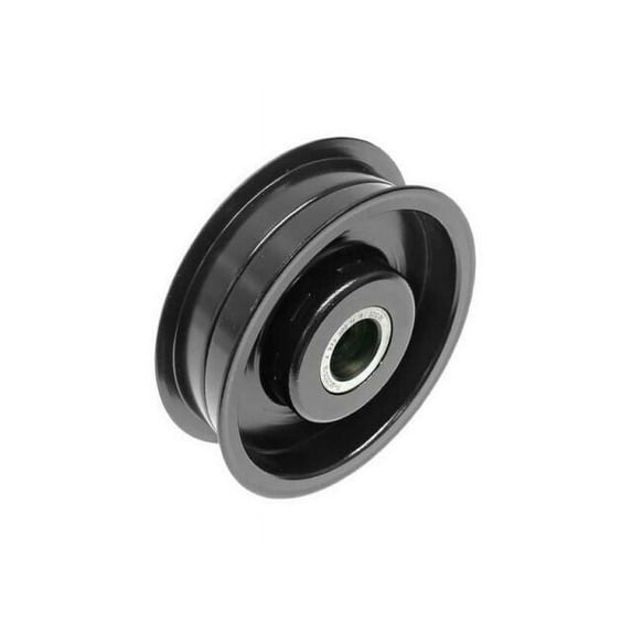 Lower Drive Belt Idler Assembly - Compatible with 2010 - 2012 Mercedes-Benz GLK350 3.5L V6 2011