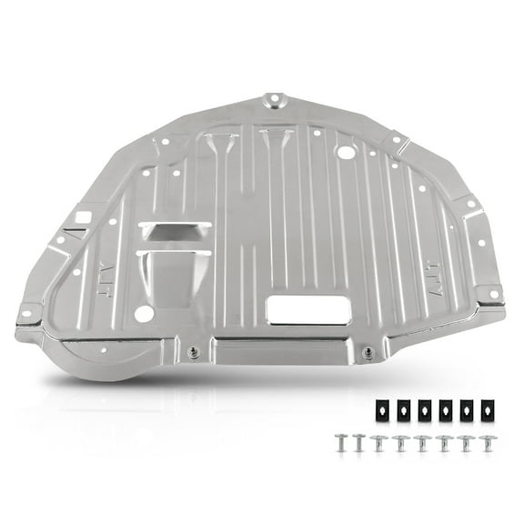 Lower Engine Cover Lid 74112-TLA-A01 Fit for 2017-2022 Honda CR-V EX EX-L TRG