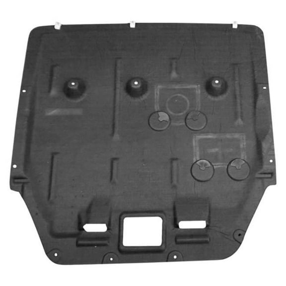 Lower Engine Cover for 2016-2020 BMW X1 & 2018-2016 BMW X2