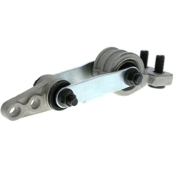 Lower Engine Mount - Compatible with 1998 - 2000 Volvo S70 FWD 1999