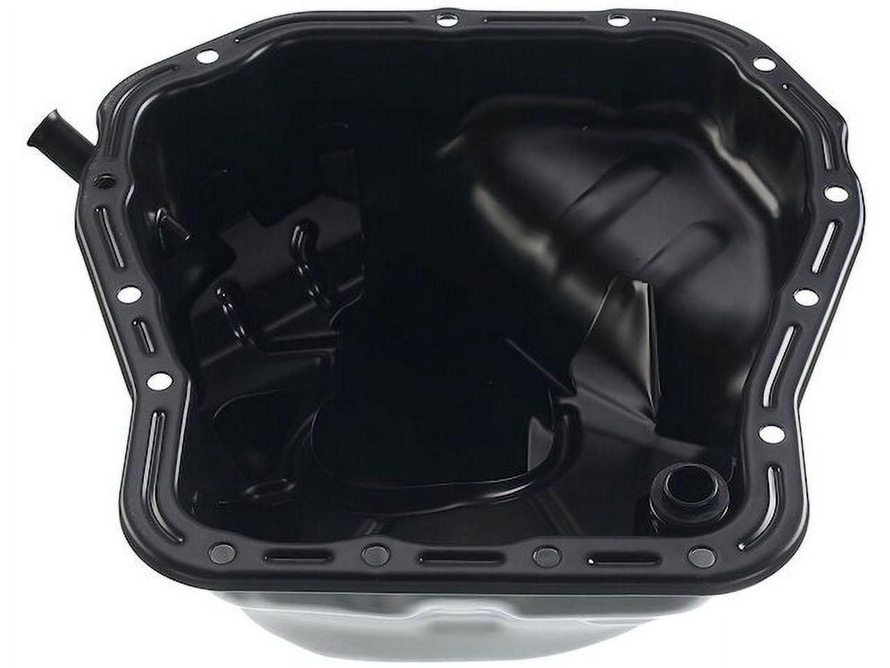 Gates Fuel Tank Gas Cap Replacement For Subaru Forester 2.5L H4 2009-2012