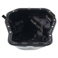 thumbnail image 1 of Lower Engine Oil Pan - Compatible with 2006 - 2013 Subaru Forester 2.5L H4 GAS 2007 2008 2009 2010 2011 2012, 1 of 2