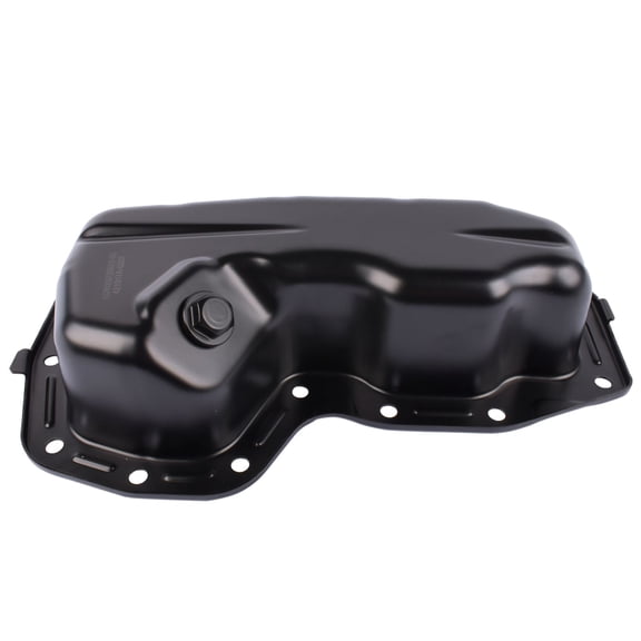 Lower Engine Oil Pan for Jeep Grand Cherokee Dodge Durango Ram 1500 2011-2019 3.6L V6, OEM 5184407AF 5184407AE 264-358 Engine Lubrication System Component