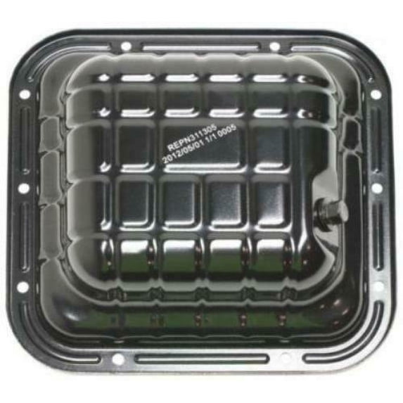 Lower Engine Oil Pan for 93-01 Nissan Altima