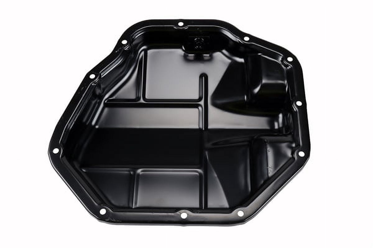 Lower Engine Oil Pan