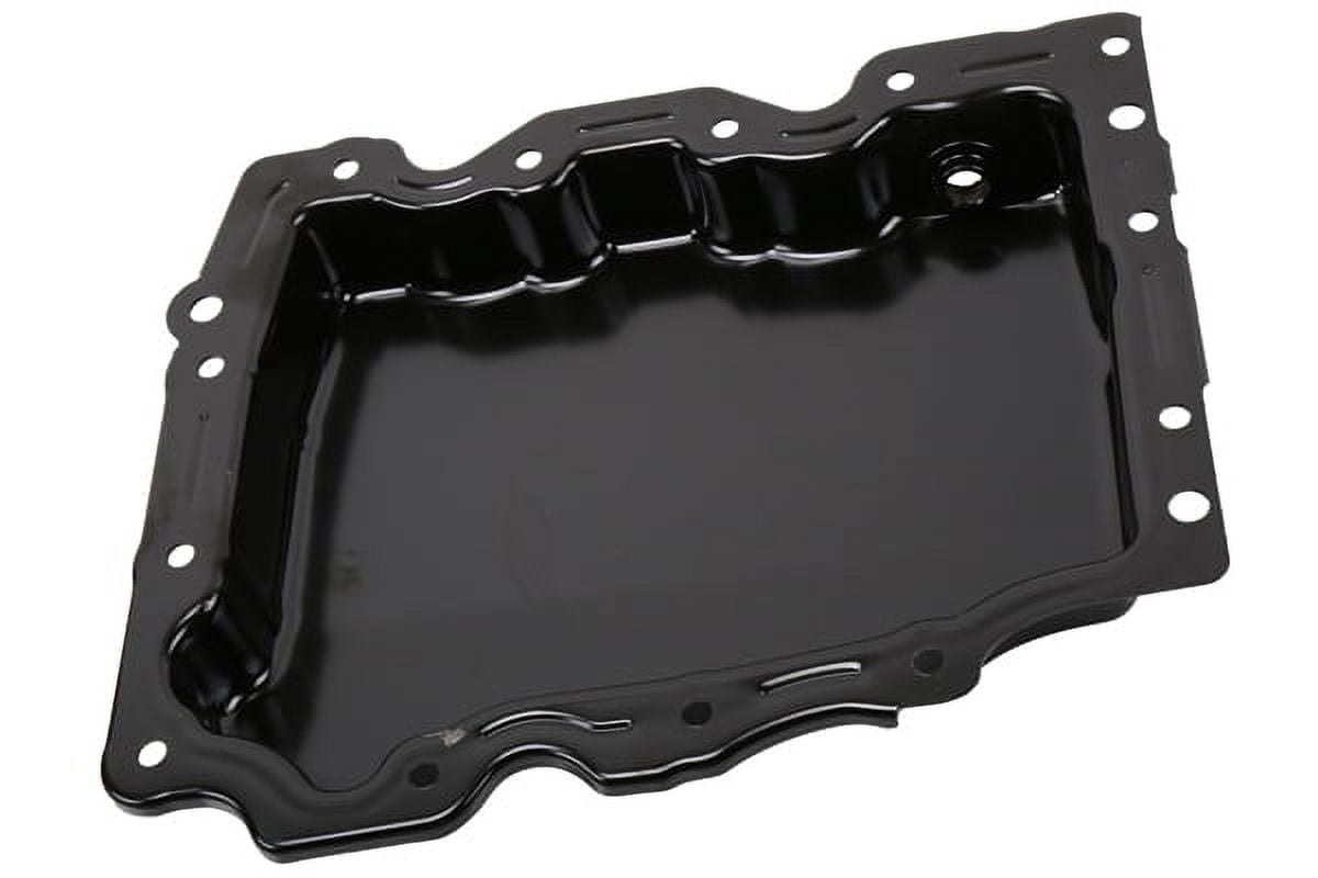 Lower Engine Oil Pan