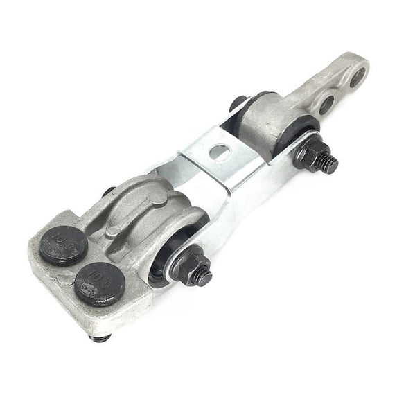 Lower Engine Shock Mount - Compatible with 1998 - 2000 Volvo S70 FWD - Replacement