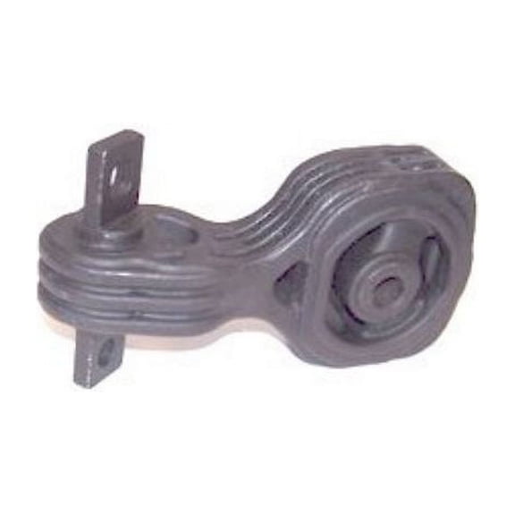 Lower Engine Shock Mount - Compatible with 2006 - 2011 Honda Civic 1.8L 4-Cylinder 2007 2008 2009 2010