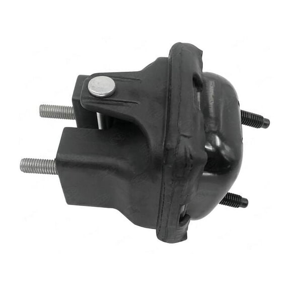 Lower Engine Shock Mount - Compatible with 2008 - 2011 Ford Focus 2.0L 4-Cylinder 2009 2010