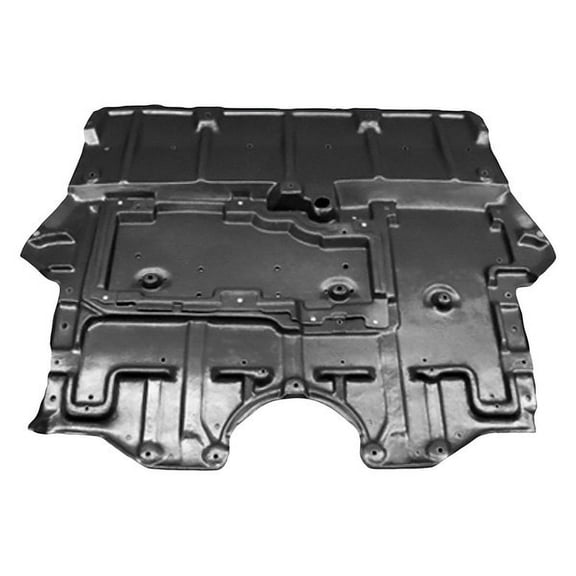 Lower Engine Splash Shield For Lexus GS 2006-2011 LX1228117