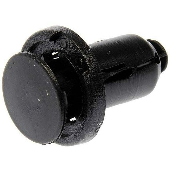 Lower Engine Splash Shield Hardware - Compatible with 2004 - 2005, 2009 - 2014, 2016 - 2019 Nissan Maxima 2010 2011 2012 2013 2017 2018