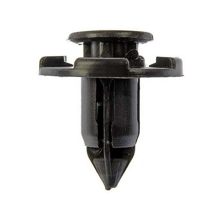 Lower Engine Splash Shield Hardware - Compatible with 2004 - 2005 Nissan Maxima